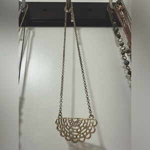 Lucky Brand Necklace